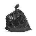 Petoskey Plastics Petoskey Plastics FG-P9934-33 Trash Bag - 12-16 Gallon Black FG-P9934-33